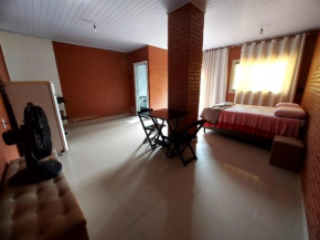 Casa beijar flor